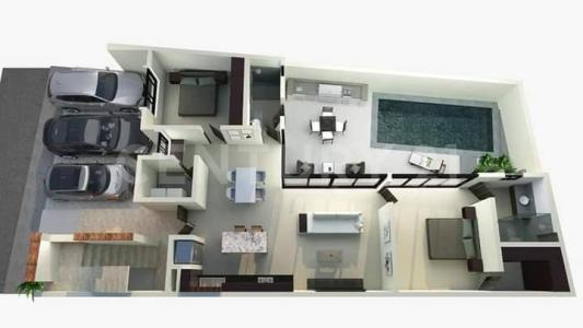 Prolongacion Agua Clara 143,, Puerto Vallarta, ولاية خاليسكو 48340, المكسيك