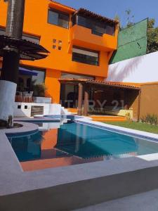 Cuernavaca, Morelos 62343, México