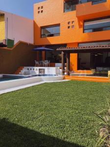 Cuernavaca, Morelos 62343, Mexico