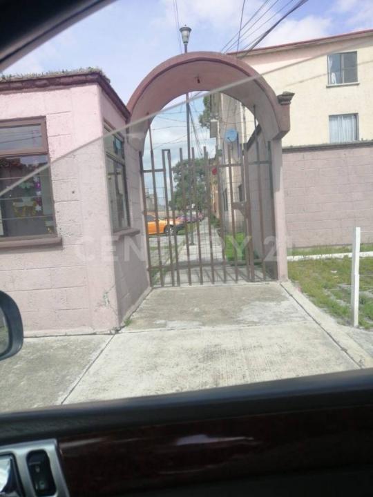 EL CAPULIN EDIF A DEPTO 2 A 2,, Otzolotepec, Bang México 52080, Mexico