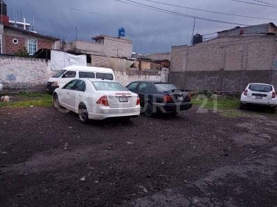 2o Callejon de Hermenegildo Galeana ,, Tláhuac, Ciudad De México 13060, 墨西哥