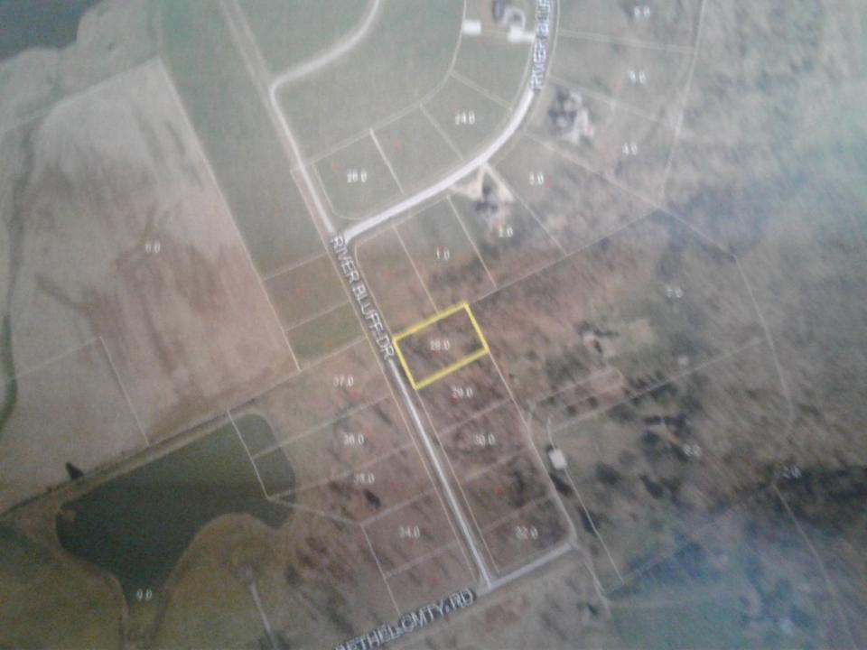3305 S River Bluff Drive, Hanover, Indiana 47243