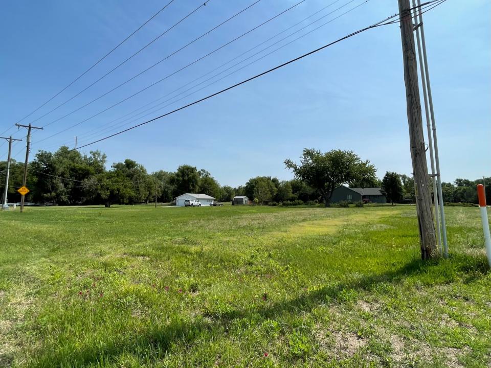 45 Central Avenue, Kearney, نبراسكا 68847, الولايات المتحدة