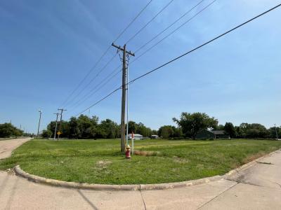 45 Central Avenue, Kearney, نبراسكا 68847, الولايات المتحدة