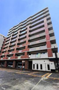 602, 城南２丁目8-29, スタジオスクエア水戸, 水戸市, Ibaraki 310-0803, Japan