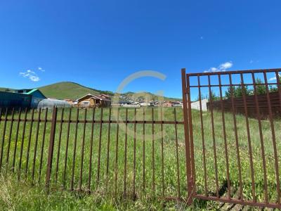 Ulaanbaatar, Mongolia