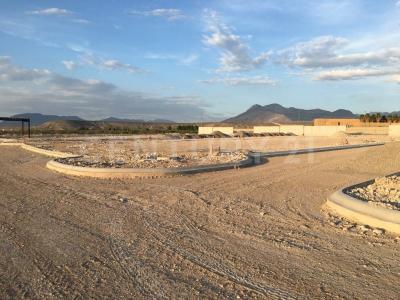 Domos Oriente 100,, Arteaga, コアウイラ 25369, メキシコ