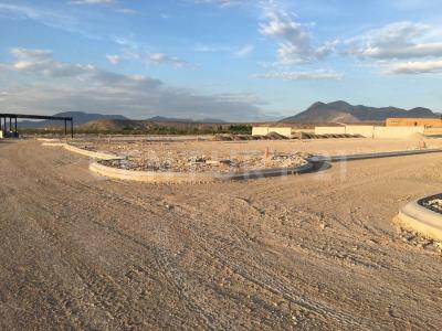 Domos Oriente 100,, Arteaga, Coahuila 25369, Mexico
