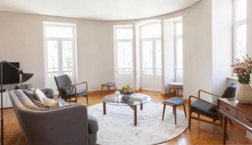 Lisbon, Lisbon 1170-015, Portugal