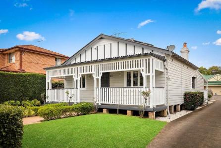 42 Veron Street, Wentworthville, NSW 2145, Austrália