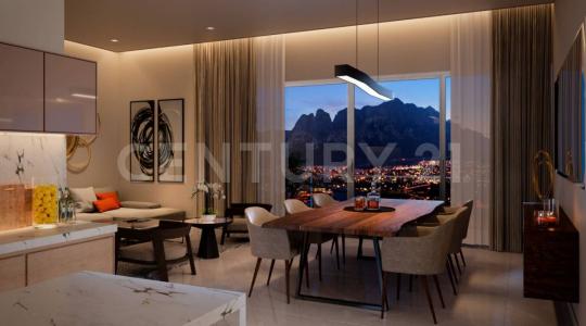 Santa Catarina, 新莱昂 66196, 墨西哥