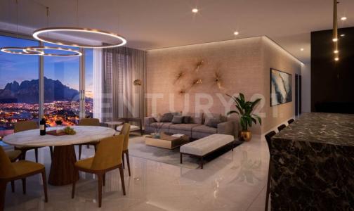 Santa Catarina, 新莱昂 66196, 墨西哥