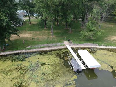 Ln 220 Lot 26 Lane, Hudson, Indiana 46747
