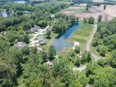 Ln 220 Lot 38 Lane, Hudson, Indiana 46747, Estados Unidos