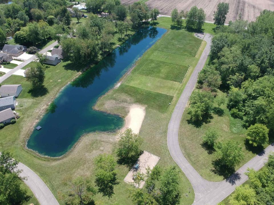 Ln 230 A Lot 40 Lane, Hudson, Indiana 46747, Estados Unidos