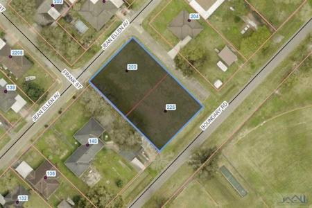 200 Jean Ellen, Houma, Louisiana 70363, USA