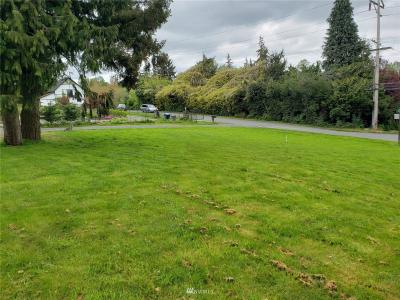 0 Lake Avenue #1, Snohomish, Washington 98290