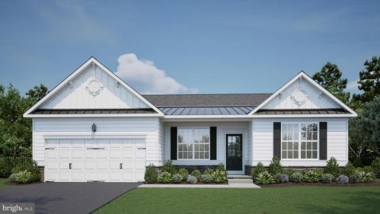 ANTLERED WAY, GEORGETOWN, Delaware 19947, Estados Unidos