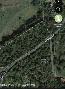 0 Gardner Road, Roaring Brook Twp, Pennsylvania 18444