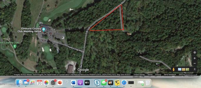 0 Gardner Road, Roaring Brook Twp, Pennsylvania 18444