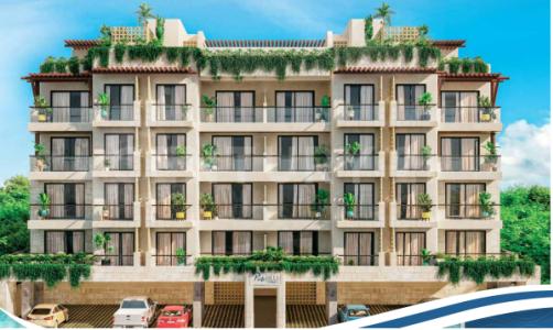 RAFAEL MELGAR 8,, Puerto Morelos, キンタナロー 77580, メキシコ