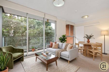 3A/10 Bligh Place, Randwick, NSW 2031, Australie