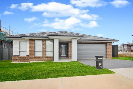 232 Village Cir, Gregory Hills, NSW 2557, Australia