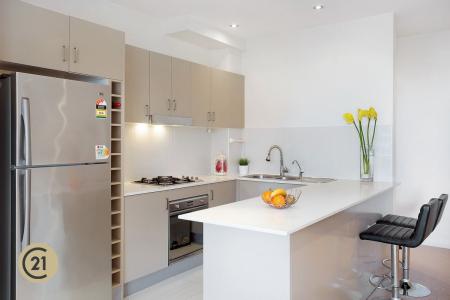 3/1-7 Young Road, Carlingford, NSW 2118, אוסטרליה 