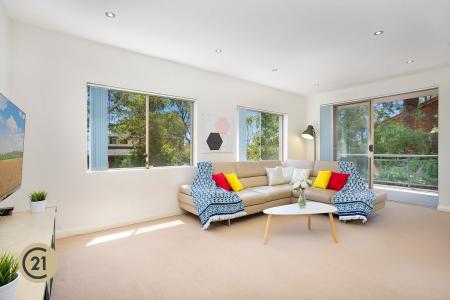 3/1-7 Young Road, Carlingford, NSW 2118, אוסטרליה 