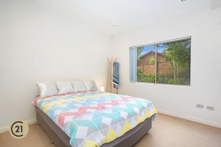 3/1-7 Young Road, Carlingford, NSW 2118, אוסטרליה 