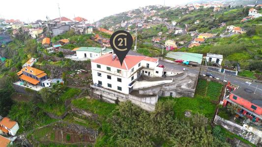 Ribeira Brava, 馬德拉 9350-064, 葡萄牙