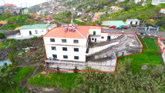Ribeira Brava, 马德拉 9350-064, 葡萄牙