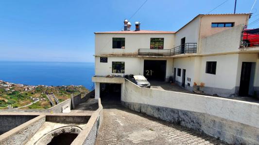 Ribeira Brava, 马德拉 9350-064, 葡萄牙