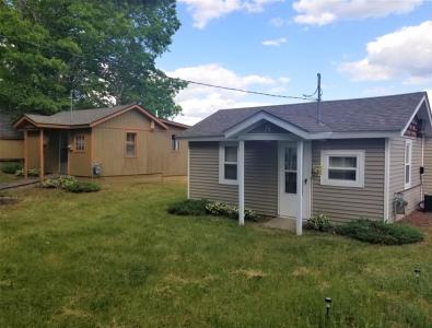 9523-25 Terry St., Lake, מישיגן 48632, ארצות הברית של אמריקה 