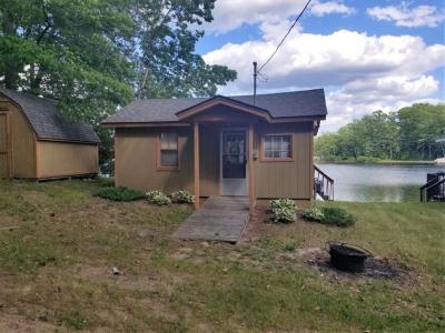 9523-25 Terry St., Lake, מישיגן 48632, ארצות הברית של אמריקה 