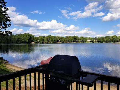 9523-25 Terry St., Lake, מישיגן 48632, ארצות הברית של אמריקה 
