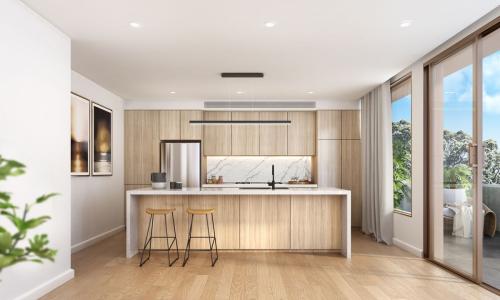 21/417-419 Pacific Highway, Asquith, NSW 2077, Australia