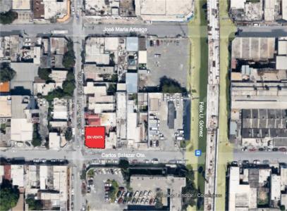 Monterrey, Nuevo León 64720, Messico