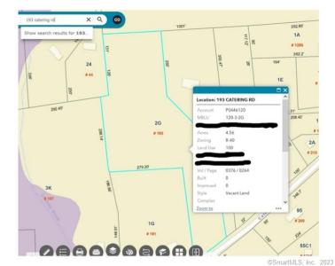 193 Catering Road, Wolcott, Connecticut 06716, Stati Uniti