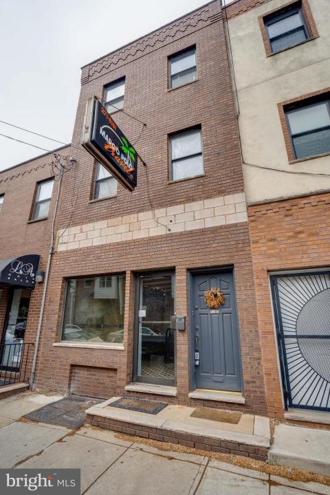 1307 MIFFLIN STREET, PHILADELPHIA, Pensilvania 19148, Estados Unidos