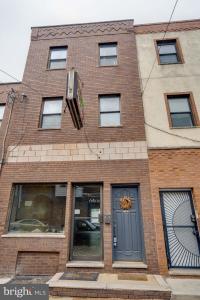 1307 MIFFLIN STREET, PHILADELPHIA, Pensilvania 19148, Estados Unidos