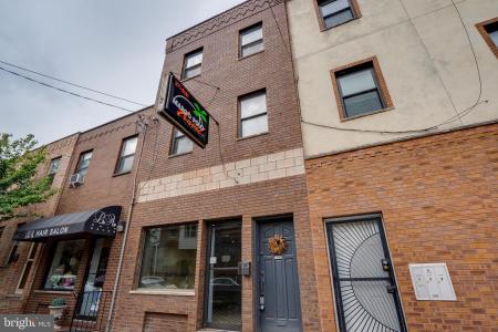 1307 MIFFLIN STREET, PHILADELPHIA, Pensilvania 19148, Estados Unidos