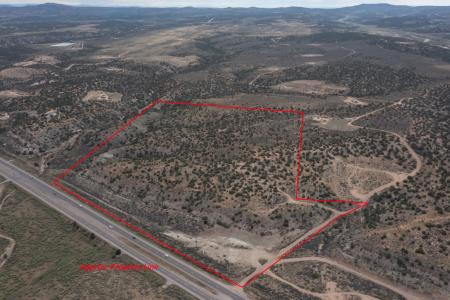 NYA US 550 46 Acres, Aztec, New Mexico 87410, HOA KỲ