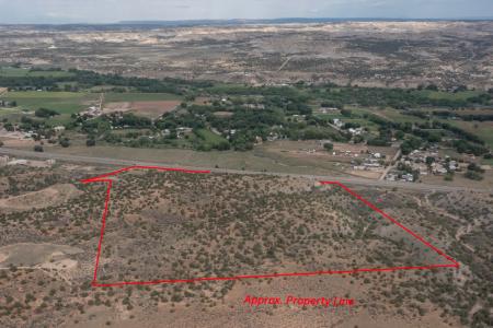 NYA US 550 46 Acres, Aztec, New Mexico 87410, HOA KỲ