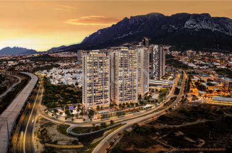 Santa Catarina, Nuevo León 66196, Mexique