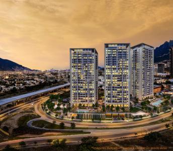 Santa Catarina, Nuevo León 66196, Mexique