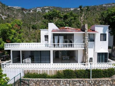 Baja Catita 8,, Acapulco, Guerrero 39880, Mexico