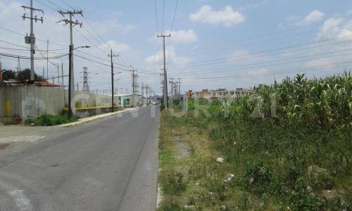 Chalco, Estado De México 56600, Mexico