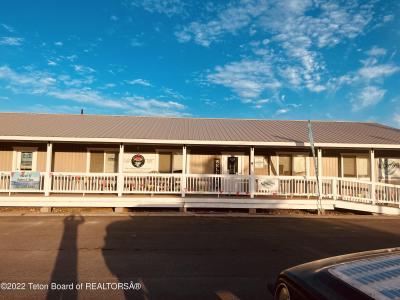 119 PETERSEN Parkway, Thayne, Wyoming 83127, États-Unis