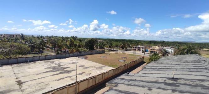 av Silva tucacas falcon 1, Tucacas, Falcón 00001, Venezüella